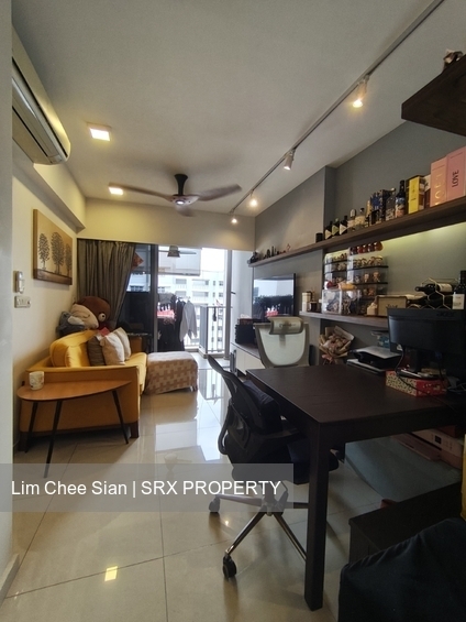 Blk 138A Lake Vista @ Yuan Ching (Jurong West), HDB 3 Rooms #476594431
